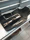 Wagenheber / Bordwerkzeug Fiat Ducato 15 244.4L1.0 M1A