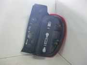 Heckleuchte Komplett L 265551HA1B Nissan Micra 1.2 CVT Acenta