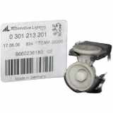 Scheinwerfer mit Blinker komplett L 0301213201 Peugeot 407 SW 125