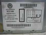 Radio 6Q0035152G VW Polo 1.4