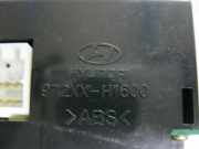 Heizungsbet?tigung 972XX-H1600 Hyundai Terracan 2.9 Crdi Automatik GL