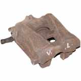 Bremssattel Links Audi A4 Avant 2.0 TDI DPF quattro Attraction