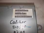 Verstärker / Radio 05064118AG Dodge Caliber 2.0 CVT Ambiente