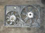 Elektrolüfter 1K0121207T VW Touran 1.9 TDI Conceptline
