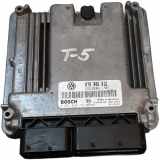 Steuerger�t Dieseleinspritzung 070906016 VW Shuttle Kurz