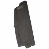 Laderaumabdeckung 88910-68K0 Nissan Pixo 1.0 Automatik acenta