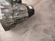 Schaltgetriebe 5-GANG Renault Kangoo 1.5 dCi Authentique