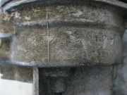 Zündverteiler 2210078A10 Nissan Sunny SLX