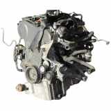 Motor ohne Anbauteile Audi A4 2.0 TDI DPF Ambiente