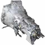 Schaltgetriebe 5-Gang BMW 316i compact