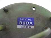 Kraftstoffpumpe B6DA Mazda 323 C