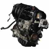 Motor ohne Anbauteile Citroen C3 1.4 16V Senso Drive Esprit