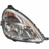 Scheinwerfer mit Blinker KL A1688201861 Mercedes-benz A 140 Classic