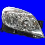 Scheinwerfer mit Blinker komplett R 13239289RH Opel Astra GTC 1.6