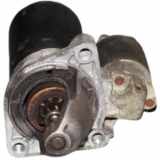 Anlasser 0001107417 Ford Focus Turnier 1.6 16V Ambiente