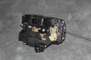 T�rschloss mit ZV (t�r vorn) L Audi A4 Cabriolet 2.0