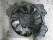 Elektrolüfter 168000-4340 Honda Civic 1.7 Ctdi LS