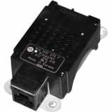 Antennnverstärker 1K6035570F VW Golf 1.4 TSI GT
