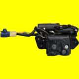 Heckt�rschloss Toyota Yaris 1.33 Vvt-i Cool+