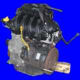 Motor KL Renault Twingo 1.2 LEV 16V 75 eco2