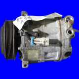 Kompressor Klimaanlage Alfa Romeo 159 Sportwagon 1.9 Jtdm 16V DPF Distinctive