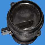 Luftmassenmesser 059906461K Audi A6 allroad quattro 2.7 TDI tiptronic DPF