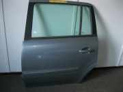 TÜR Hinten L Opel Zafira 1.6 CNG Turbo Sport