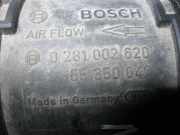 Luftmassenmesser 55350047 Opel Meriva 1.7 Cdti DPF