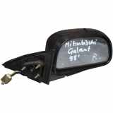 Aussenspiegel elektr. verstell-/heizb. R Mitsubishi Galant 2.0 Comfort