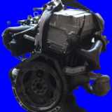 Motor KL Mercedes-benz C 180 T Classic