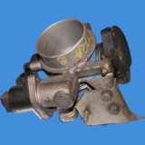 Drosselklappenstutzen Opel Tigra 1.4i 16V