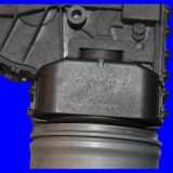 Scheibenwischerbock mit Motor Dacia Sandero 1.4 MPI