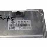 Steuerger?t Einspritzung VW Golf 1.4 Trendline