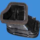 Lüftungsdüse L 5K0813703J VW Golf 1.4