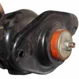 Federbein mit Stossdämpfer Mini (bmw) Mini One Cabrio