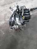 Motor KL Mazda 2 1.3 Sport Impuls