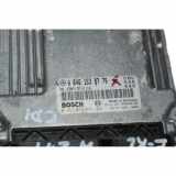 Steuerger?t 6461538779 Mercedes-benz E 220 T CDI Avantgarde DPF