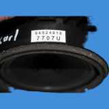 Türlautsprecher 94524918 Opel Karl 1.0 Fresh