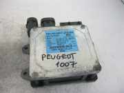 Steuerger�t (elektr. Servolenkung) 9655460380 Peugeot 1007 HDi 70 Premium