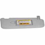 Sonnenblende R Mercedes-benz E 280 T CDI Classic DPF