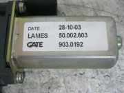 Motor Fensterheber L 50002603 Fiat Stilo 1.6 16V Feel