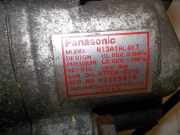 Kompressor Klimaanlage N13A1AL4KT Mazda 323 C 1.9