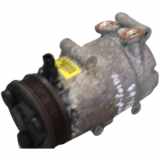 Kompressor Klimaanlage 3M5H-19D629-PH Ford Focus Turnier 1.6 Ti-vct Style+