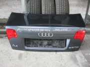 Heckdeckel Audi A4 2.5 TDI multitronic