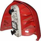 Heckleuchte komplett Rechts Renault Twingo 1.2 Dynamique