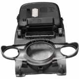 Blende Instrumentengehäuse 8A6118D422AGW Ford Fiesta 1.25 Titanium