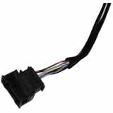 Aussenspiegel elektrisch verstell-/heizbar VW Golf 1.6 FSI Champ