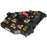 Sicherungskasten 9234424-01 BMW 520d Touring