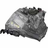 Schaltgetriebe Peugeot 407 SW HDi 135