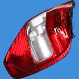 Heckleuchte komplett L Honda Jazz 1.2 Style